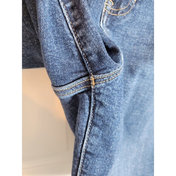 GAP Womens 9" Bermuda Shorts Size 16 / 33 - Picture 5 of 6